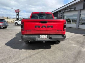 Dodge RAM 1500 Rebel  CARFAX, снимка 4