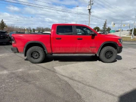 Dodge RAM 1500 Rebel  CARFAX, снимка 3