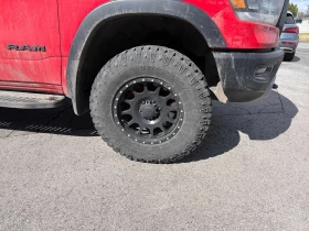 Dodge RAM 1500 Rebel  CARFAX, снимка 7