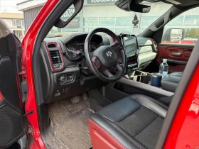 Dodge RAM 1500 Rebel  CARFAX, снимка 5