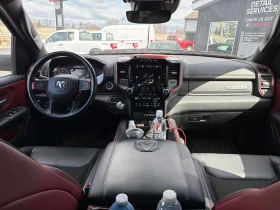 Dodge RAM 1500 Rebel  CARFAX, снимка 8