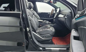 Mercedes-Benz GLE 63 AMG, снимка 10