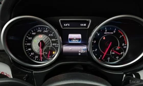 Mercedes-Benz GLE 63 AMG, снимка 8