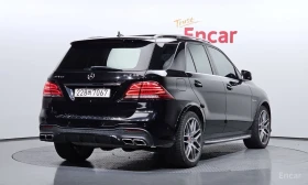 Mercedes-Benz GLE 63 AMG, снимка 2