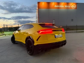 Lamborghini Urus, снимка 5