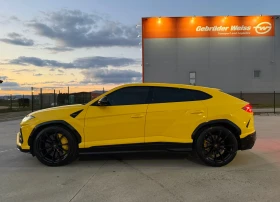 Lamborghini Urus, снимка 4