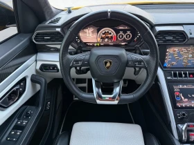 Lamborghini Urus, снимка 12