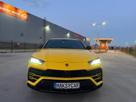 Lamborghini Urus, снимка 2