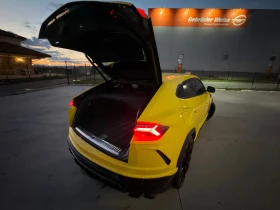 Lamborghini Urus, снимка 8