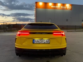 Lamborghini Urus, снимка 6