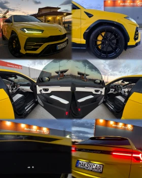 Lamborghini Urus, снимка 17
