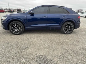 Audi Q8 PROGRESSIV* * CARFAX * * АВТО КРЕДИТ * * , снимка 5