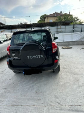 Toyota Rav4, снимка 4