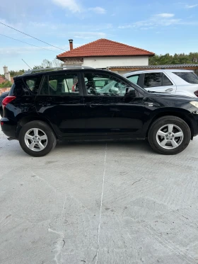 Toyota Rav4, снимка 3