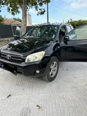 Toyota Rav4, снимка 2