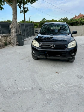 Toyota Rav4, снимка 1