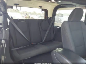 Jeep Wrangler 3.6l Sport S 4X4, снимка 8