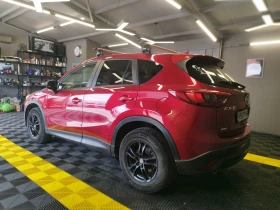 Mazda CX-5 2.2, снимка 4