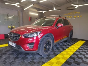 Mazda CX-5 2.2, снимка 3