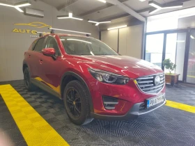 Mazda CX-5 2.2, снимка 2