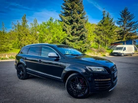 Audi Q7 = S-Line= 3.0TDI= FACELIFT= , снимка 4