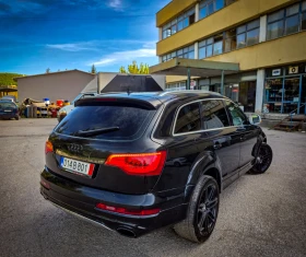 Audi Q7 = S-Line= 3.0TDI= FACELIFT= , снимка 5