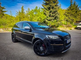 Audi Q7 = S-Line= 3.0TDI= FACELIFT= , снимка 2