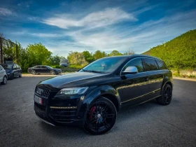Audi Q7 = S-Line= 3.0TDI= FACELIFT= , снимка 3
