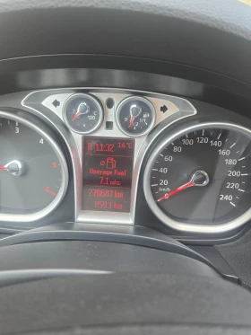 Ford Kuga Titanium , снимка 6