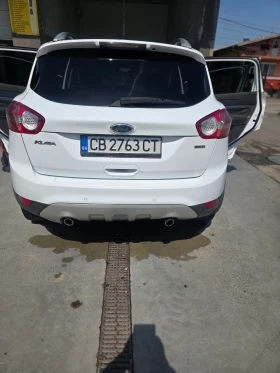 Ford Kuga Titanium , снимка 2