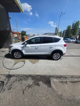 Ford Kuga Titanium , снимка 4
