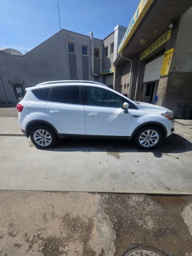 Ford Kuga Titanium , снимка 3