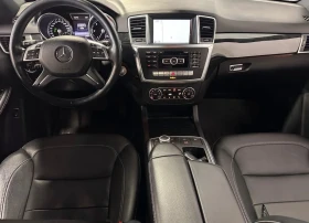 Mercedes-Benz ML 350 D * AIRMATIC * 360 CAMERA * HARMON KARDON * 84K KM, снимка 7