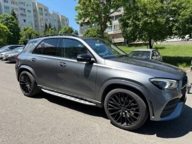 Mercedes-Benz GLE 350, снимка 3