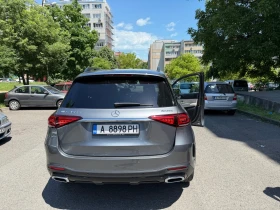 Mercedes-Benz GLE 350, снимка 8