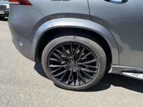 Mercedes-Benz GLE 350, снимка 4