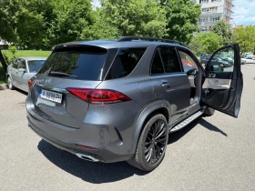 Mercedes-Benz GLE 350, снимка 6