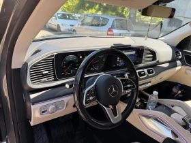 Mercedes-Benz GLE 350, снимка 10