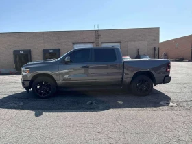 Dodge RAM 1500 * Sport * АВТОКРЕДИТ БЕЗ ПЪРВОНАЧАЛНА ВНОСКА* , снимка 2