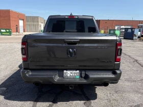 Dodge RAM 1500 * Sport * АВТОКРЕДИТ БЕЗ ПЪРВОНАЧАЛНА ВНОСКА* , снимка 4