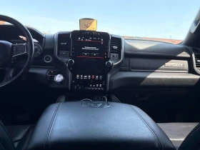 Dodge RAM 1500 * Sport * АВТОКРЕДИТ БЕЗ ПЪРВОНАЧАЛНА ВНОСКА* , снимка 9