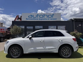 Audi Q3 Sline/40ТFSI/190k.c./7AT/QUATTRO, снимка 2