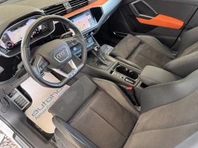 Audi Q3 Sline/40ТFSI/190k.c./7AT/QUATTRO, снимка 7