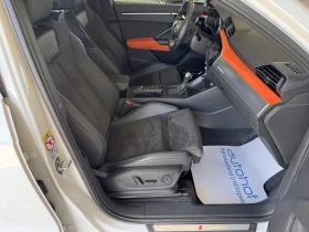 Audi Q3 Sline/40ТFSI/190k.c./7AT/QUATTRO, снимка 9