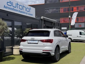 Audi Q3 Sline/40ТFSI/190k.c./7AT/QUATTRO, снимка 4