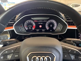 Audi Q3 Sline/40ТFSI/190k.c./7AT/QUATTRO, снимка 12