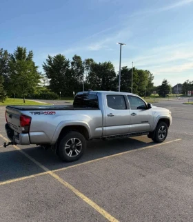 Toyota Tacoma * 4x4 Double Cab V6 Auto TRD Sport * АВТОКРЕДИТ* , снимка 3
