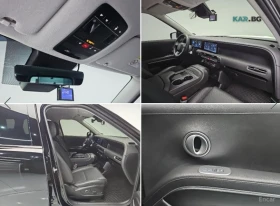 Hyundai Palisade 2.5T / AWD / DISTRONIC / ОБДУХ / ПОДГРЕВИ , снимка 16