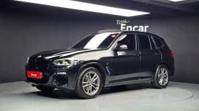 BMW X3 xDrive20D M-Sport Автокредит Цена до България, снимка 1