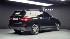 BMW X3 xDrive20D M-Sport Автокредит Цена до България, снимка 2